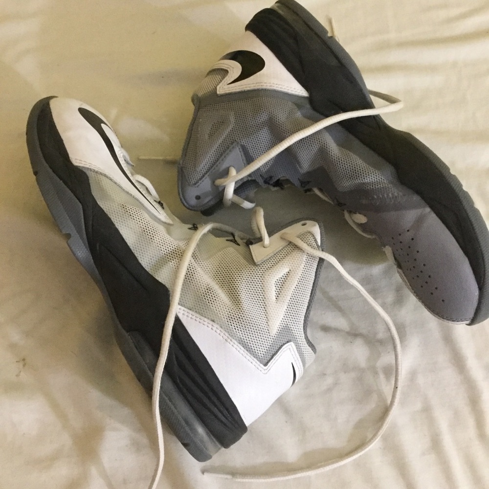 Nike AirMax Stutter Step 2